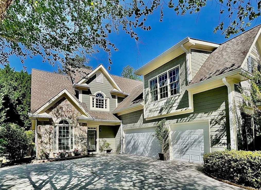 9601 Coastal Pointe Dr, Villa Rica, GA 30180