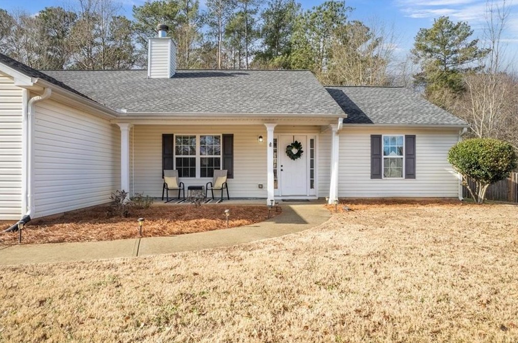 522 Vinemont Way, Auburn, GA 30011