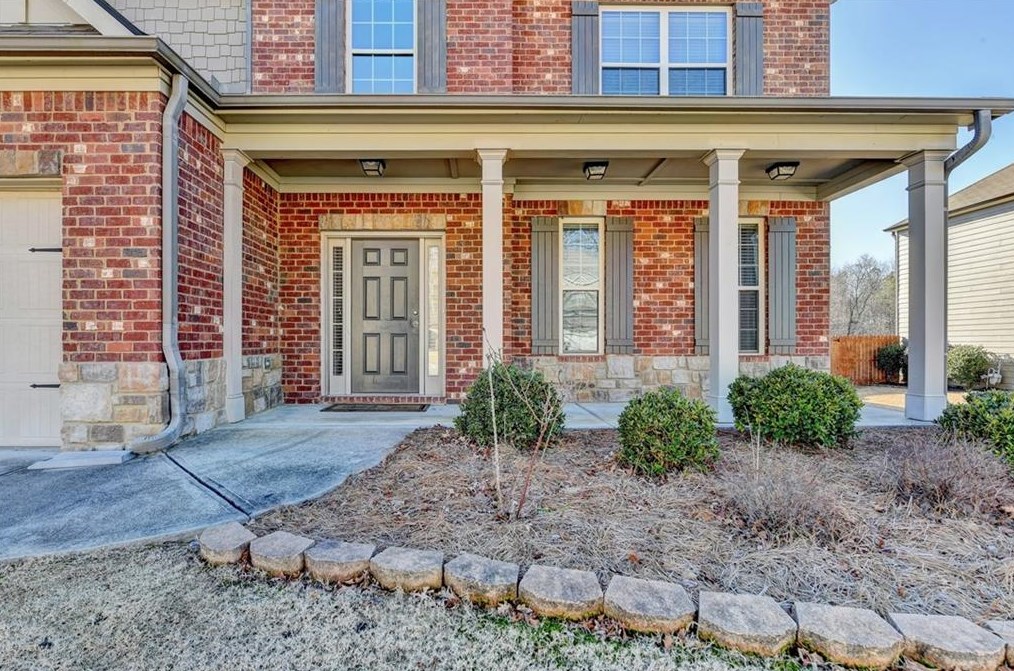 2614 Allsborough Way, Dacula, GA 30019-8520