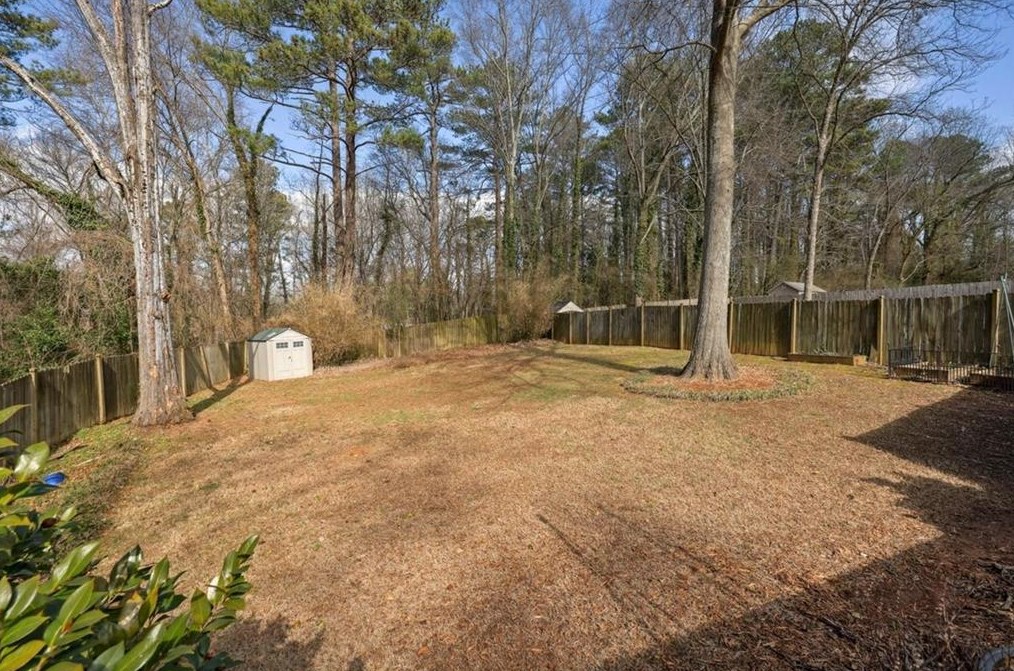 1310 Skyhaven Rd, Atlanta GA  30316-2608 exterior