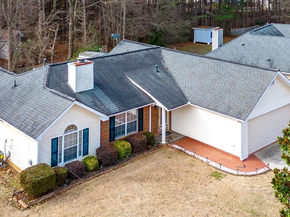 10483 Almosa Ln, Jonesboro, GA 30238-8045