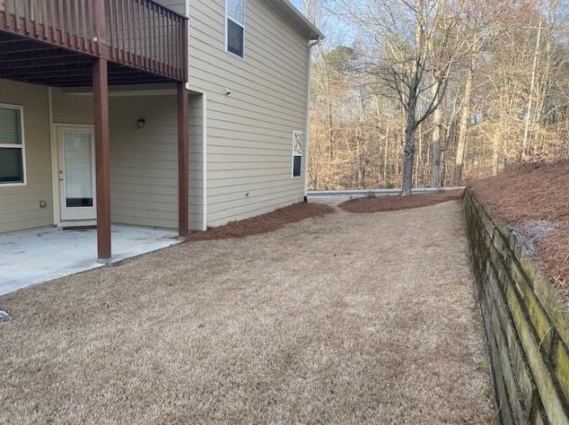 3465 Curitiba Ct, Alpharetta GA  30022-1454 exterior