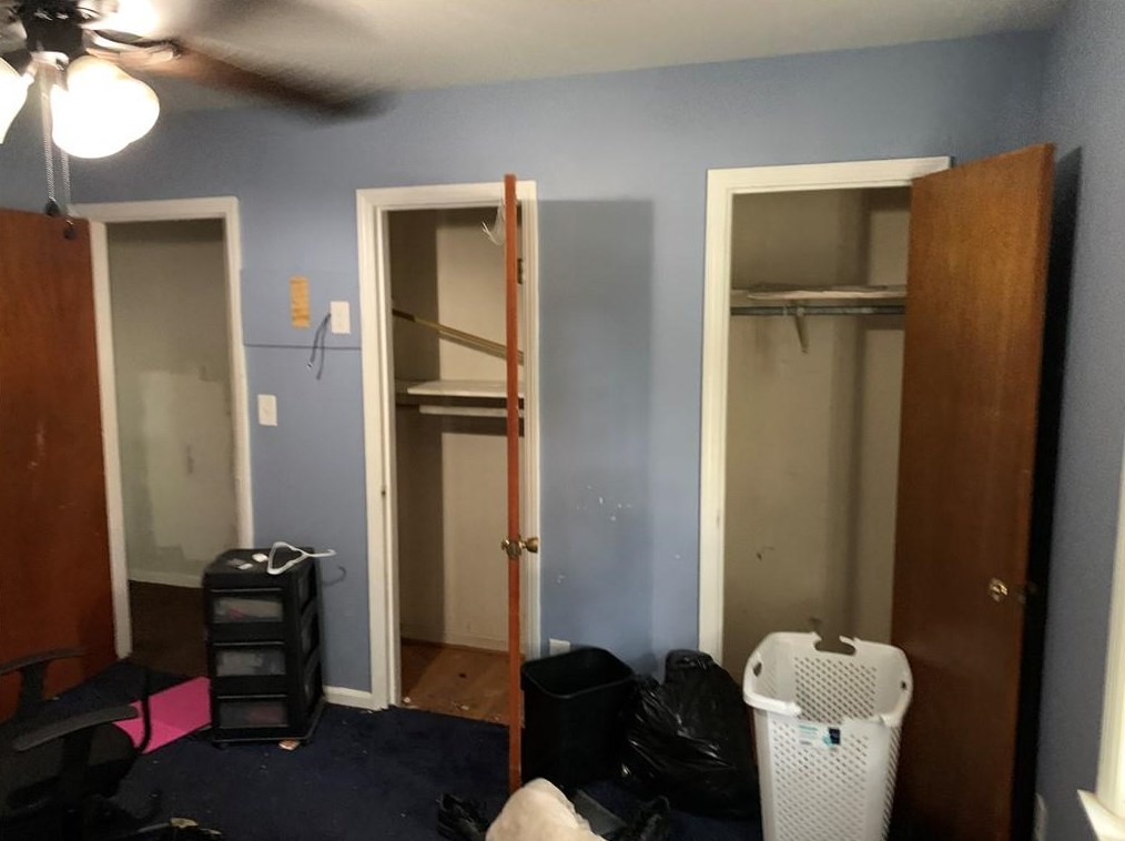 4395 John Wesley Dr, Decatur GA  30035-2145 exterior