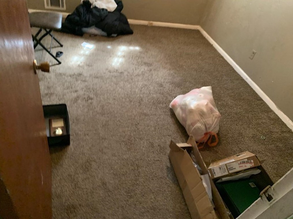 4395 John Wesley Dr, Decatur GA  30035-2145 exterior