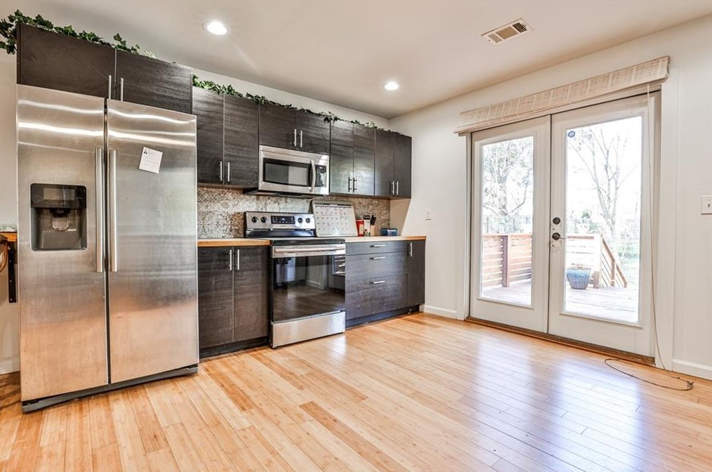 3382 Wren Rd, Decatur GA  30032-2572 exterior