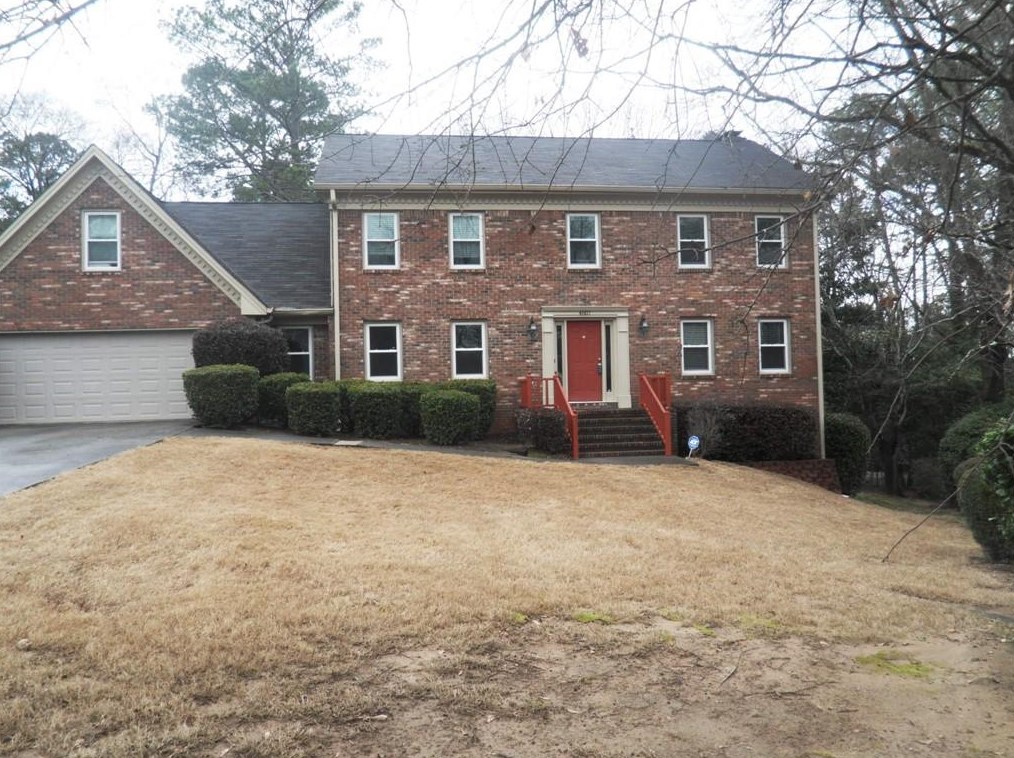 4807 Mystere Cir Sw, Lilburn, GA 30047