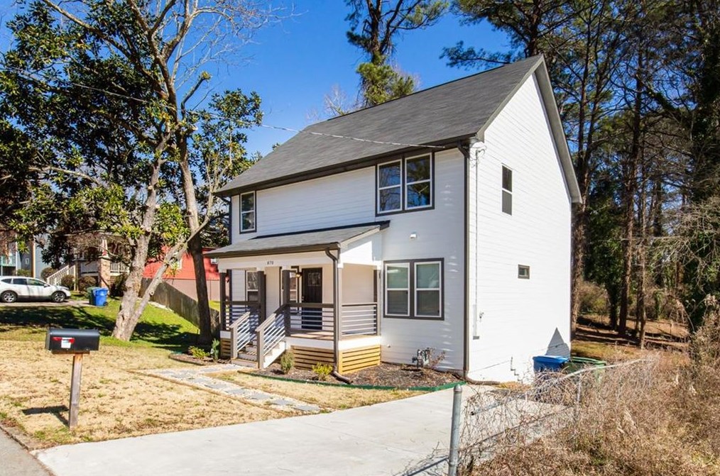 870 Gaston St Sw, Atlanta, GA 30310