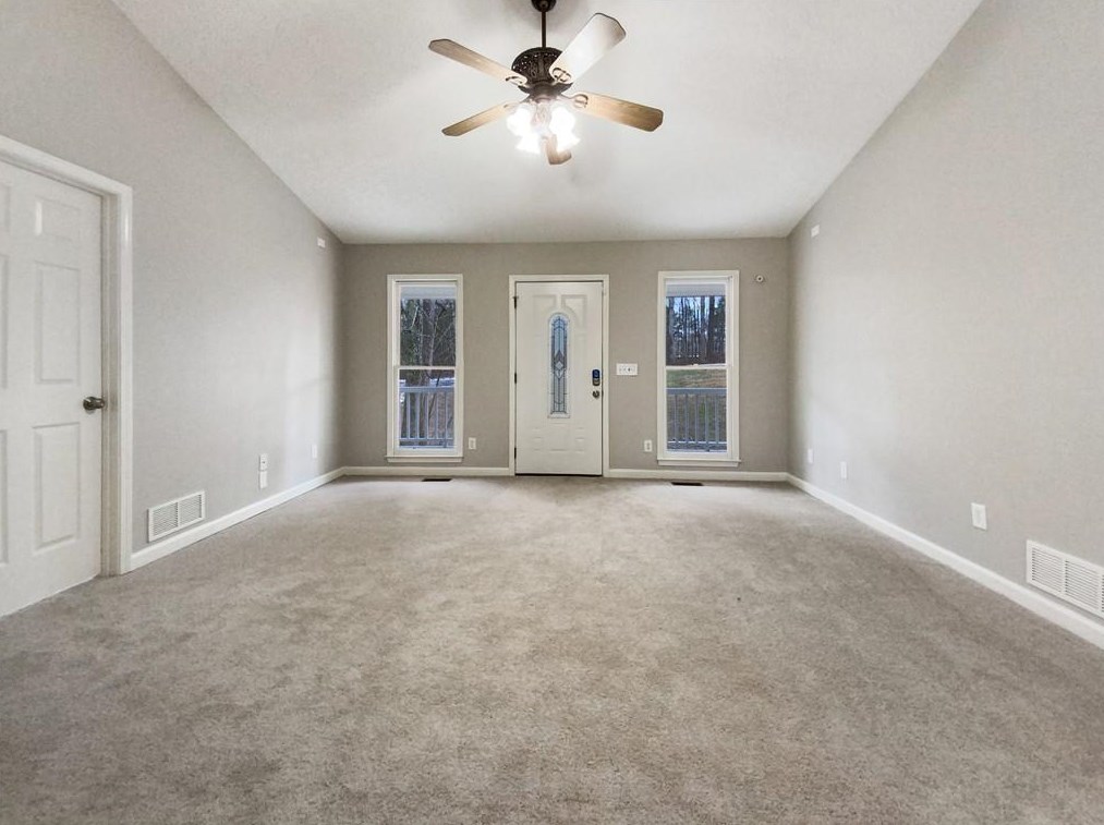 291 Due West Rd, Dallas GA  30157-2501 exterior