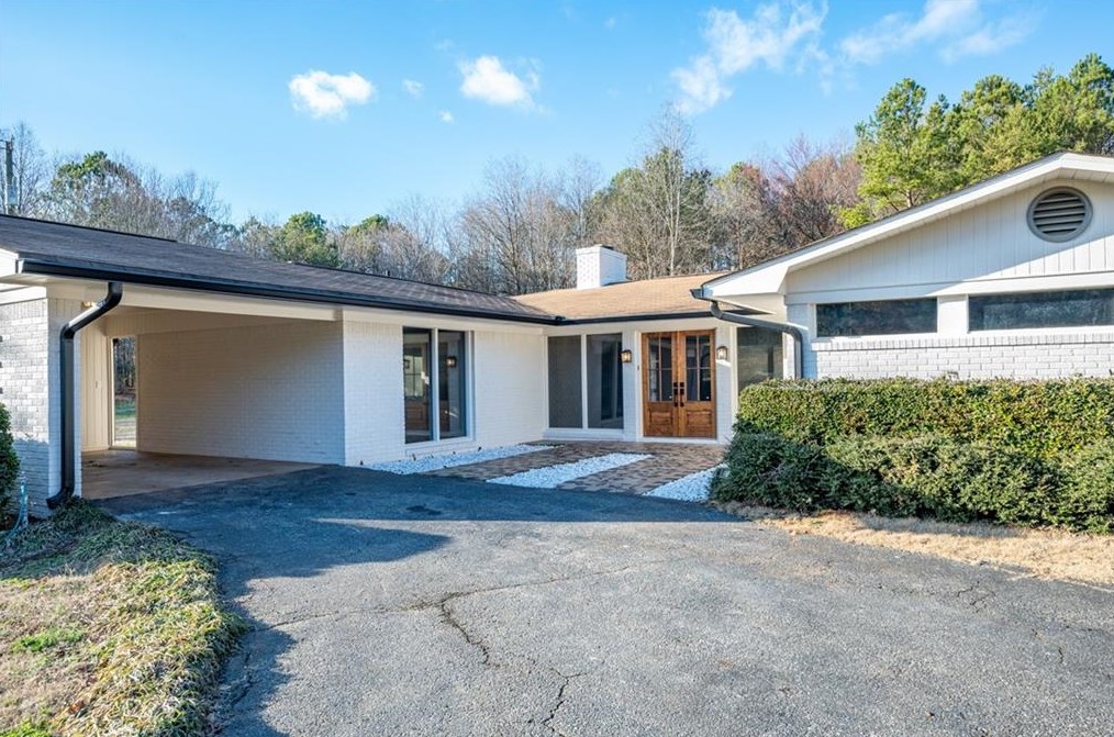 2435 Miller Ferry Rd Sw, Calhoun, GA 30701