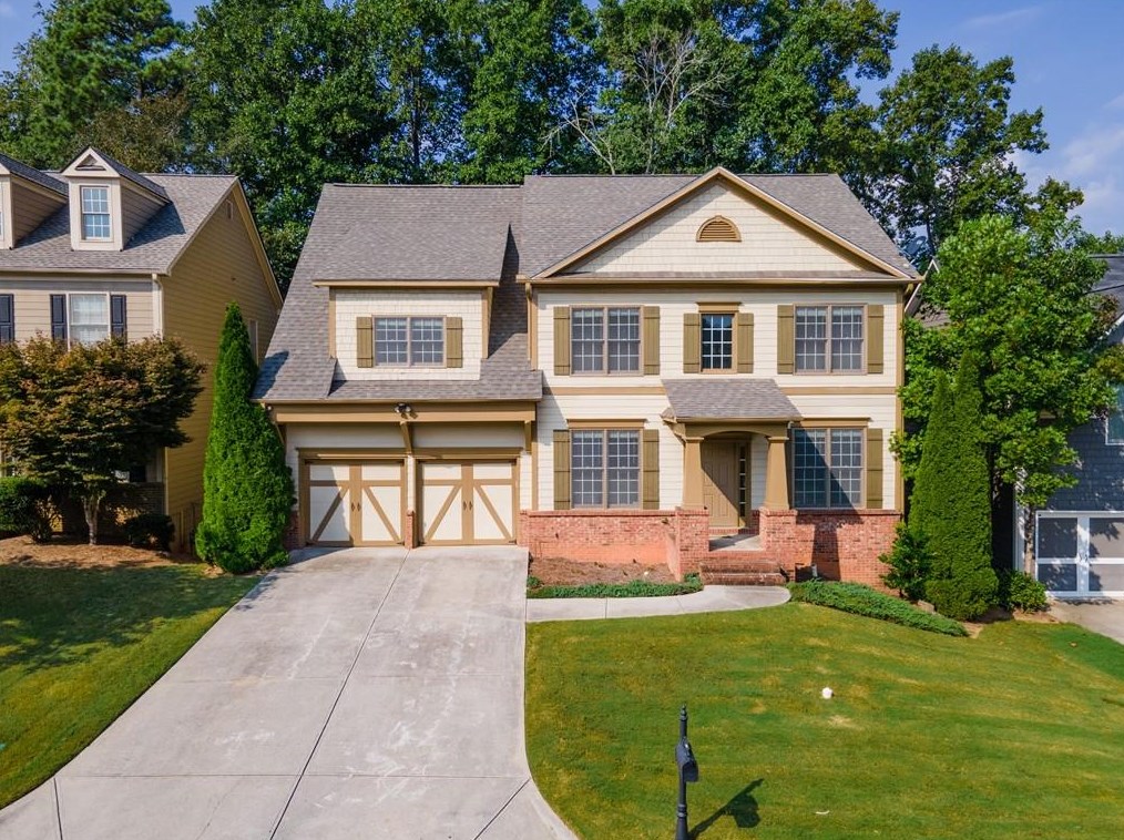 188 Garland Rose Ln, Dallas, GA 30157-5002