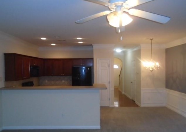 826 Tulip Poplar Way, Lawrenceville GA  30044-8815 exterior