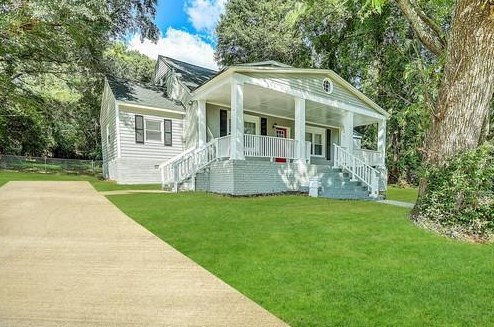 2772 Mcafee Rd, Decatur, GA 30032