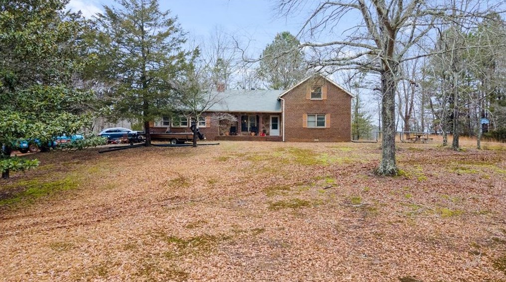 7335 Bill Wilson Rd, Lula, GA 30554