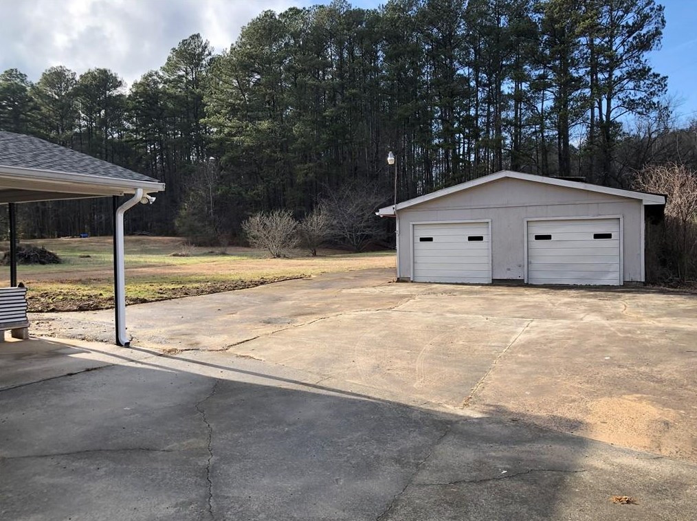 2255 Calhoun Rd, Rome, GA 30161-8964