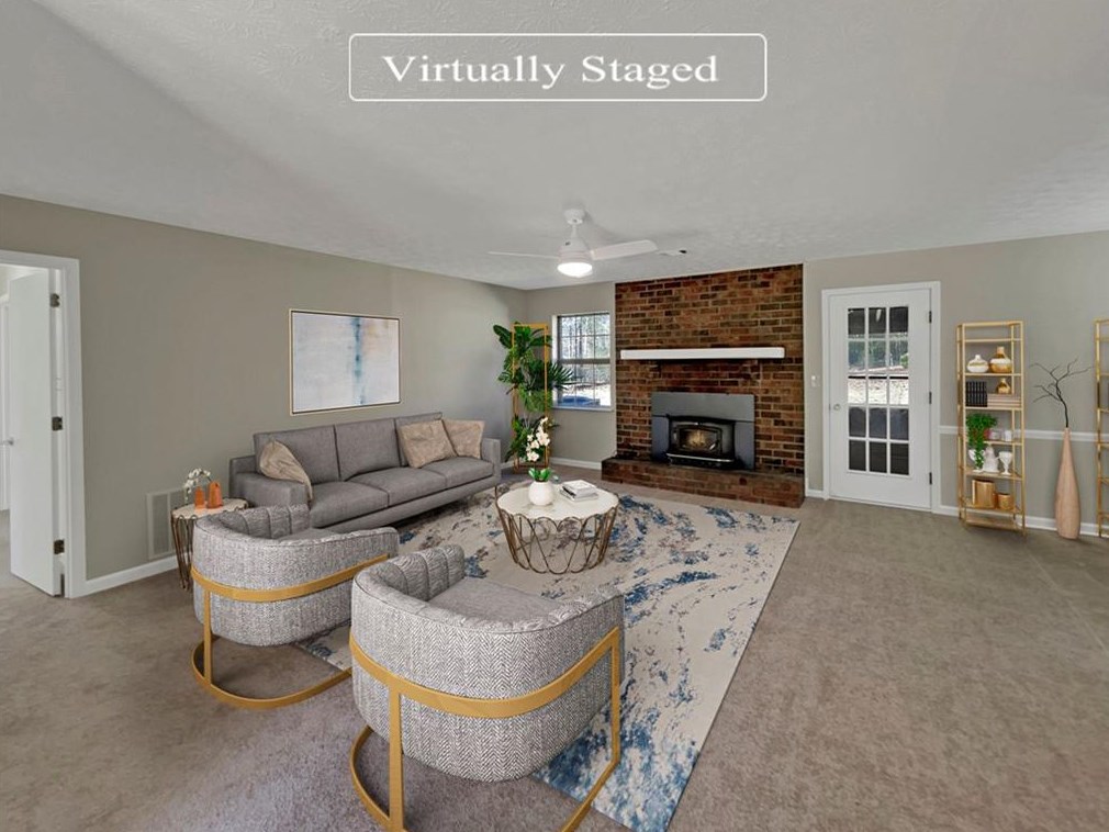 90 Trace Dr, Stockbridge, GA 30281