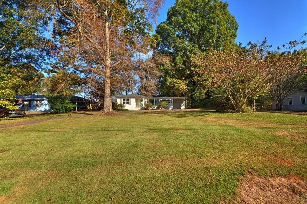 34 Driskell Ave Sw, Mableton, GA 30126