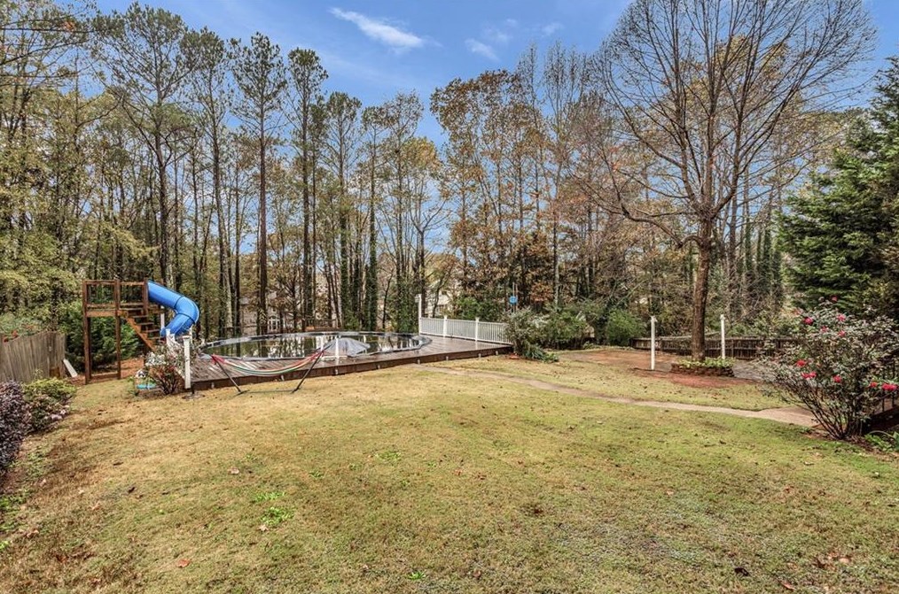 2250 Soaring Ln, Lawrenceville GA  30044-5885 exterior