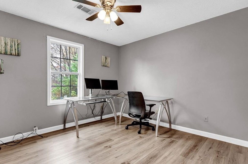 2250 Soaring Ln, Lawrenceville GA  30044-5885 exterior