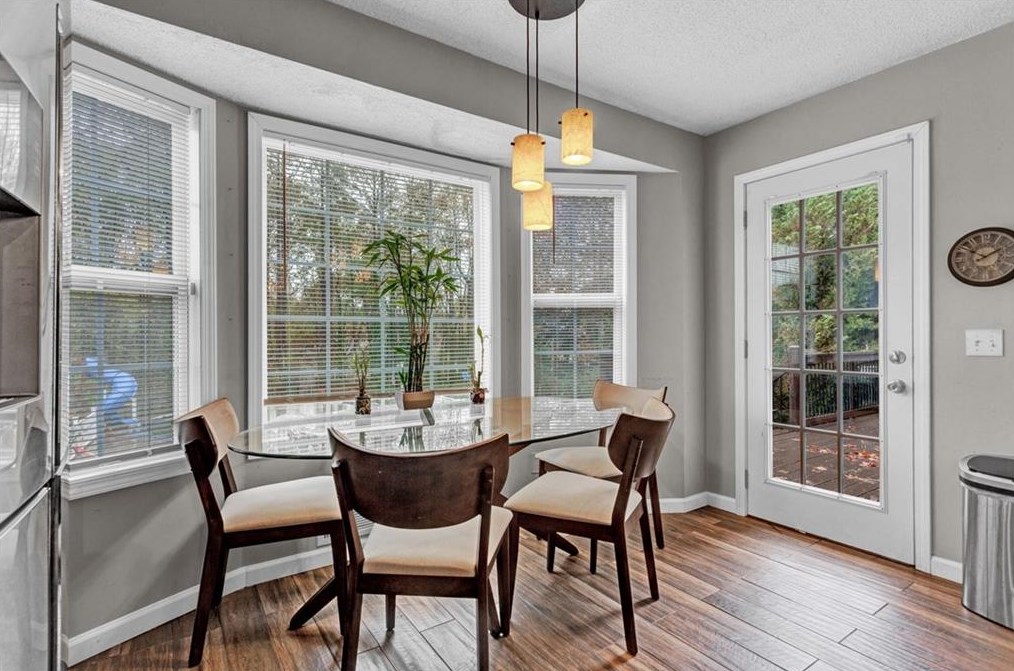 2250 Soaring Ln, Lawrenceville GA  30044-5885 exterior