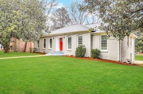 3488 Pheasant Ct, Decatur, GA 30034