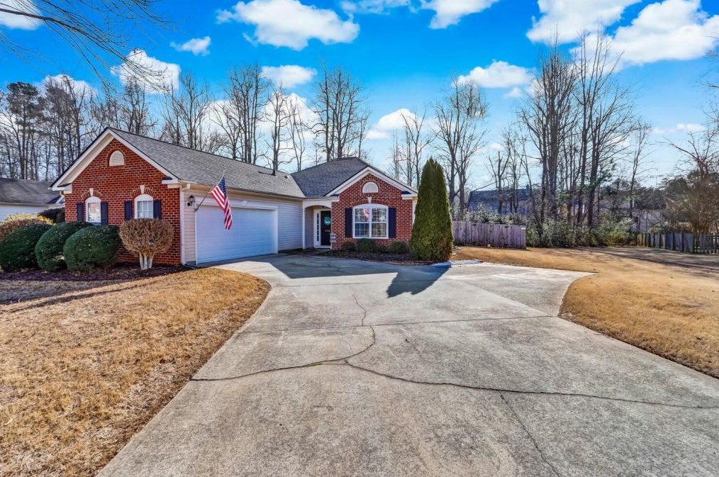 446 Hever Castle Way, Dacula, GA 30019