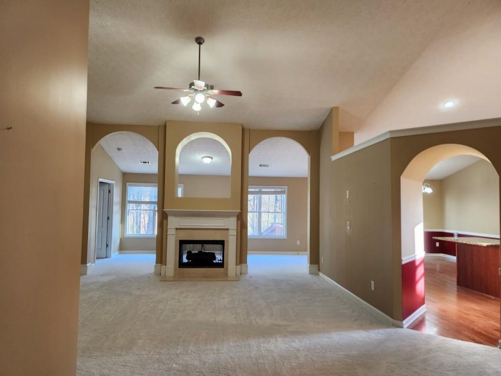 1893 Jameson Cir, Lawrenceville GA  30043-8213 exterior