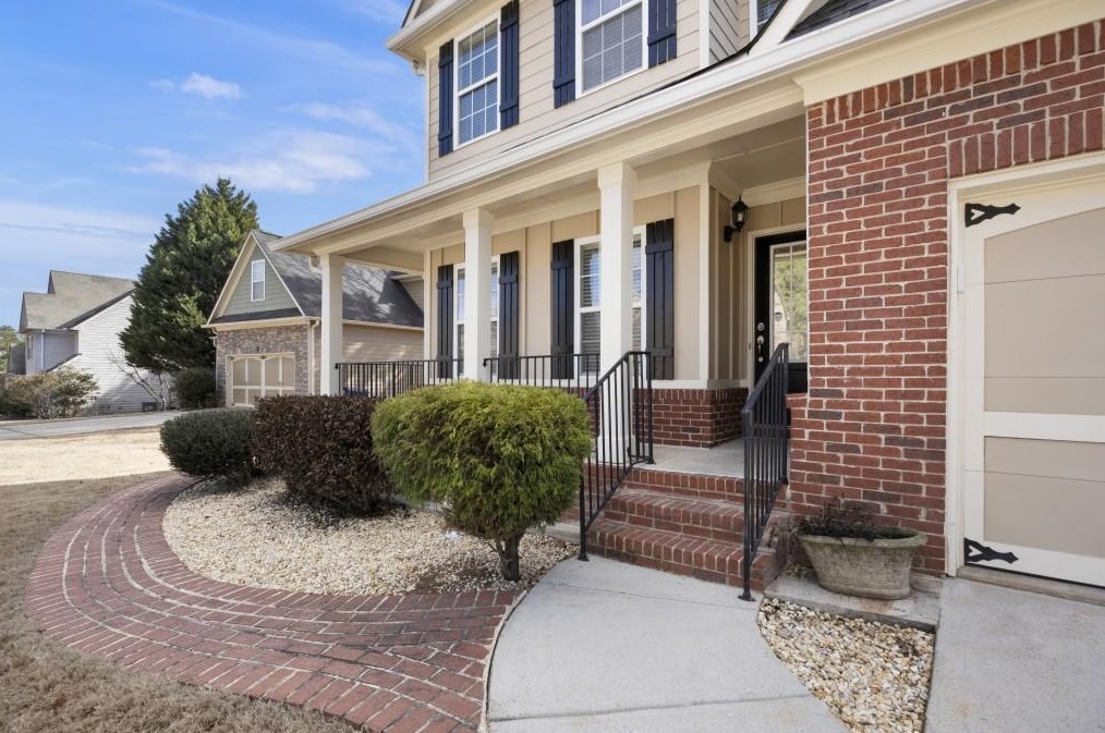 6833 Spring Valley Ct, Douglasville, GA 30135-4583
