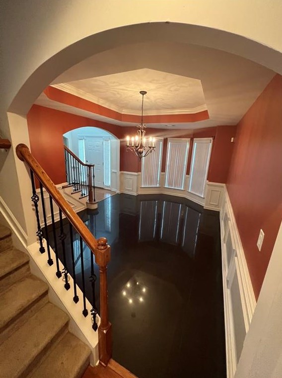 285 Simonton Crest Dr, Lawrenceville GA  30045-3508 exterior