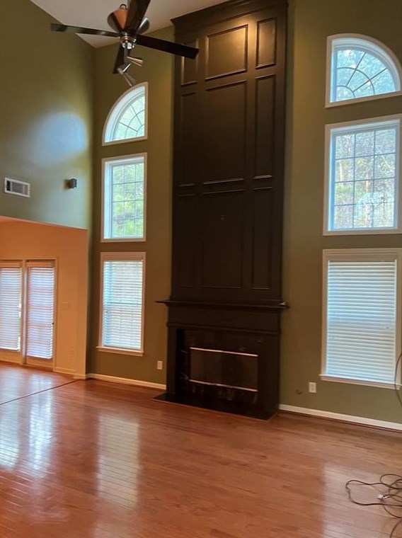 285 Simonton Crest Dr, Lawrenceville GA  30045-3508 exterior