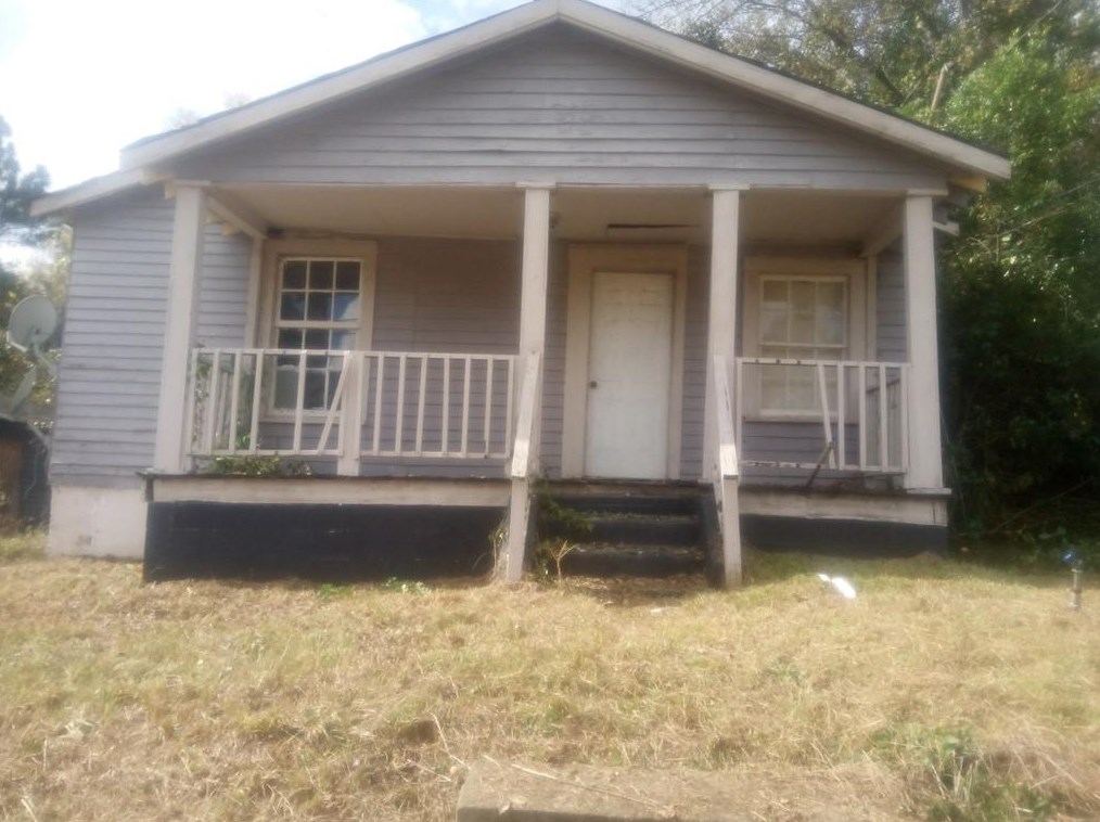 435 Poppy Ave, Macon, GA 31204