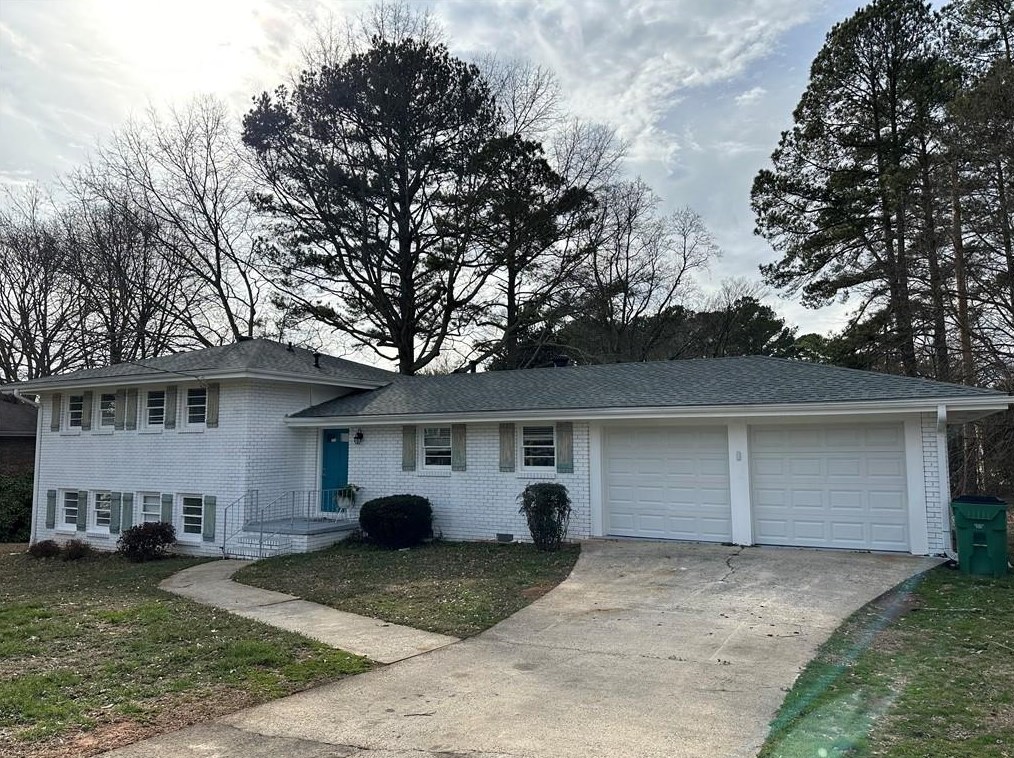 1334 Yates Ave, Austell, GA 30106