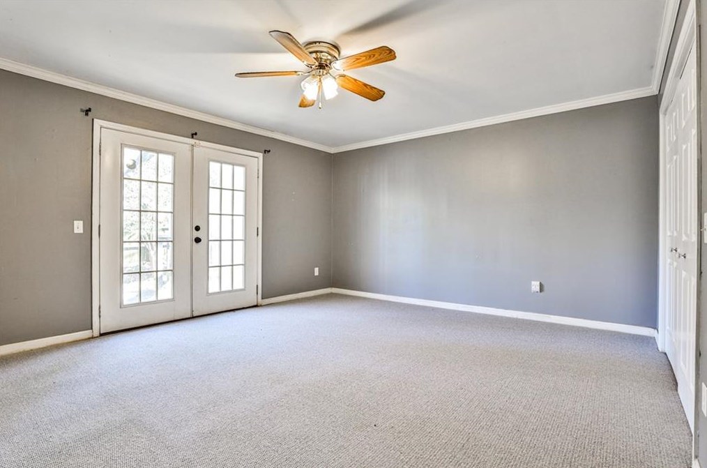 1299 Oak Grove Ave, Atlanta GA  30316-1617 exterior