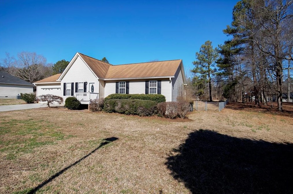 10 Covered Springs Dr, Rome, GA 30165-8951