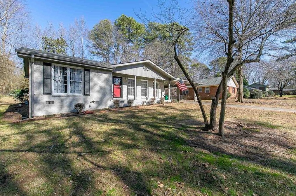 3794 Mary Anna Dr, Tucker, GA 30084