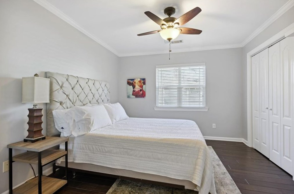 323 Second Ave, Decatur GA  30030-3512 exterior