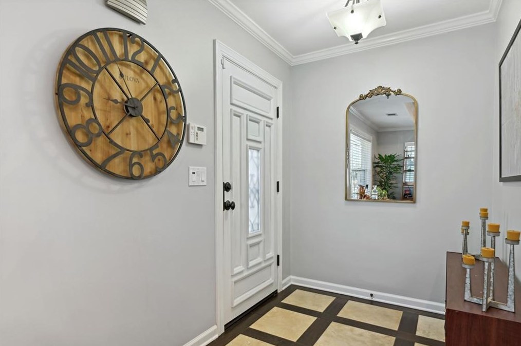 323 Second Ave, Decatur GA  30030-3512 exterior