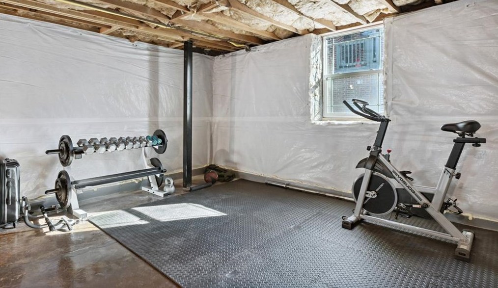 323 Second Ave, Decatur GA  30030-3512 exterior