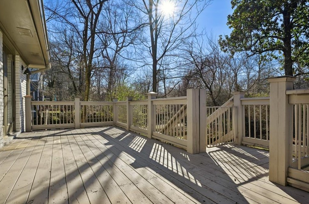 323 Second Ave, Decatur GA  30030-3512 exterior