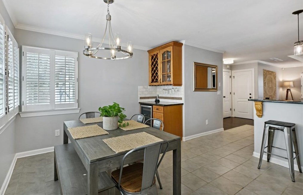 323 Second Ave, Decatur GA  30030-3512 exterior