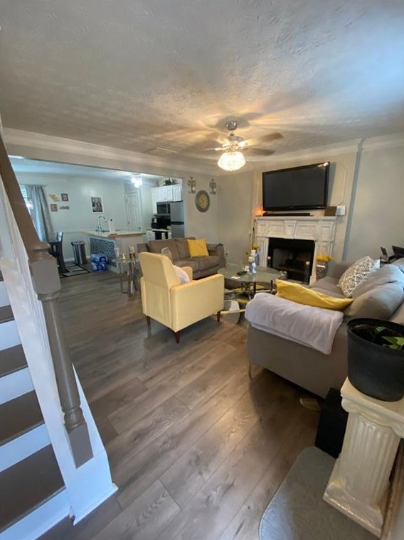 3828 Leyland Dr, Decatur GA  30034-7332 exterior