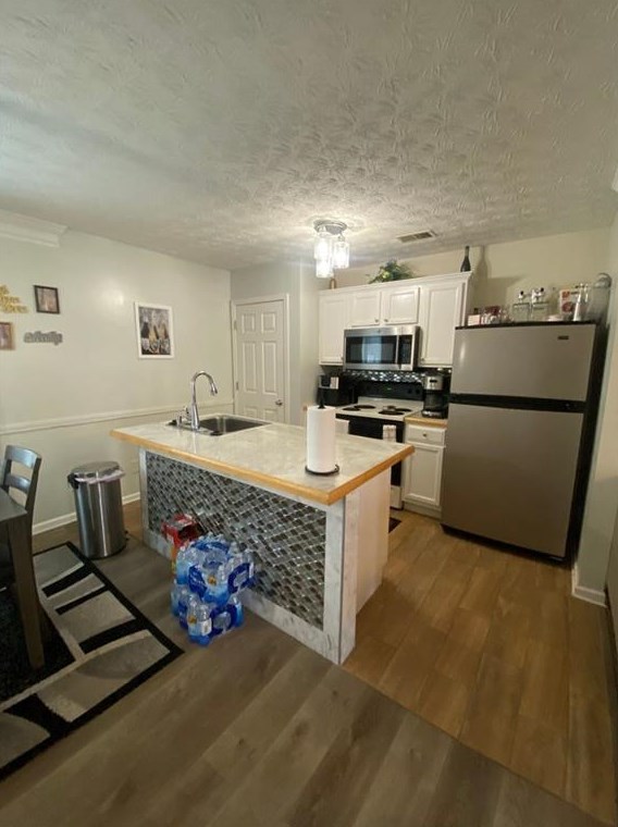 3828 Leyland Dr, Decatur GA  30034-7332 exterior