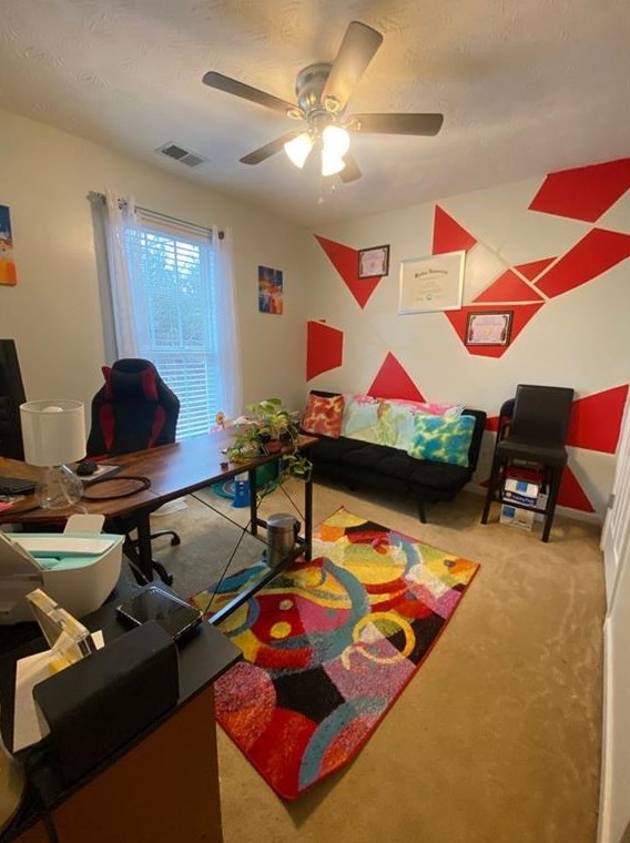 3828 Leyland Dr, Decatur GA  30034-7332 exterior