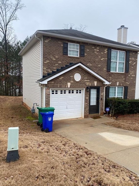 3828 Leyland Dr, Decatur, GA 30034-7332