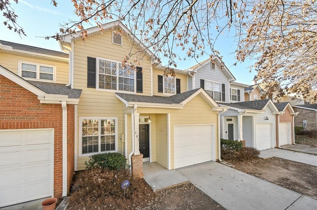 581 Reed St, Atlanta, GA 30312-2829