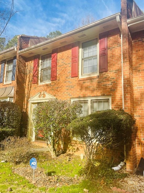 895 Chippendale Ln, Norcross, GA 30093-3756