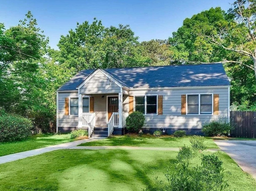 477 S Howard St Se, Atlanta, GA 30317
