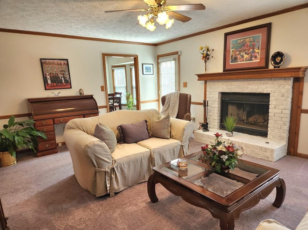 1720 Annette Ct, Lithia Springs, GA 30122