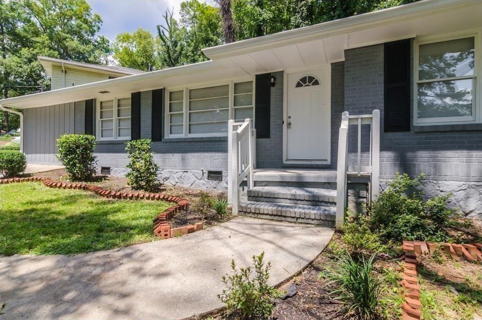 3130 Mcafee Rd, Decatur, GA 30032