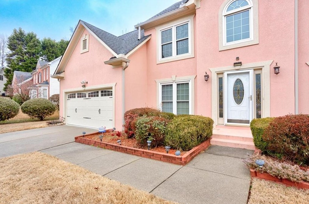 4284 Rosewood Grv, Decatur, GA 30034-6241
