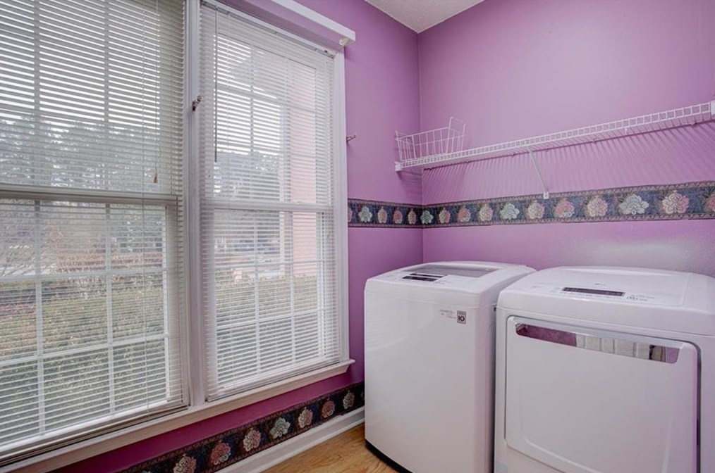 4284 Rosewood Grv, Decatur GA  30034-6241 exterior